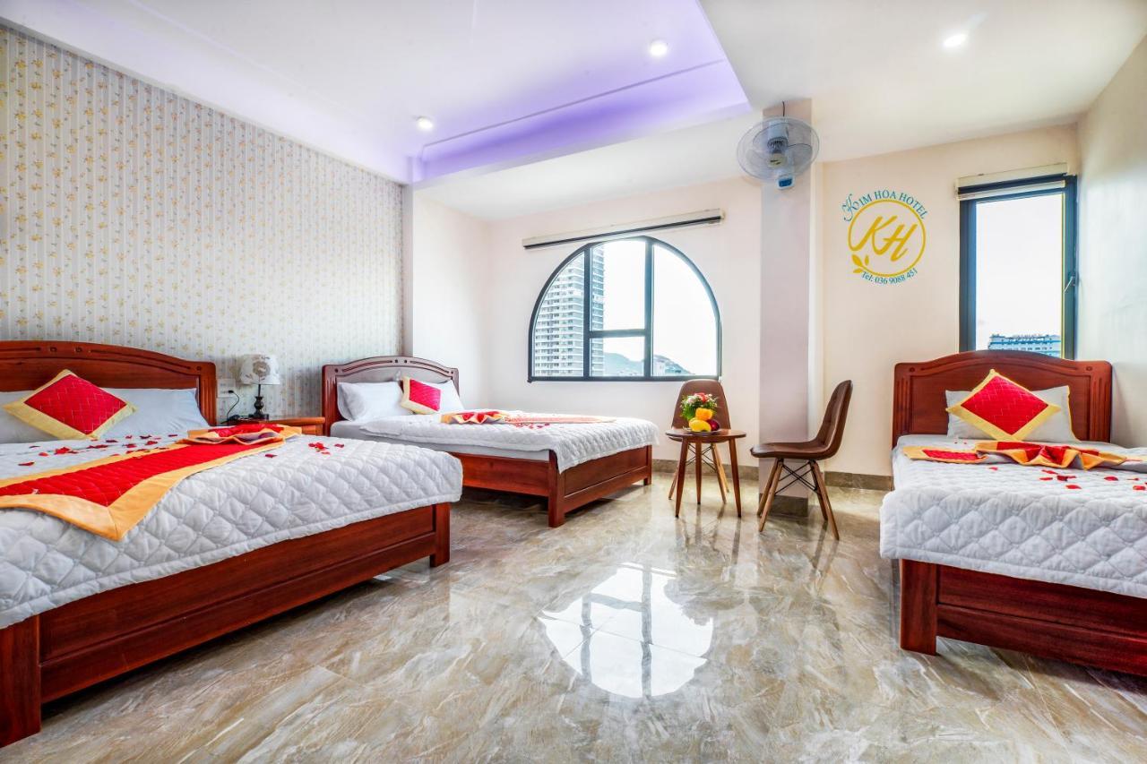 Kim Hoa Hotel Quy Nhon Exteriér fotografie