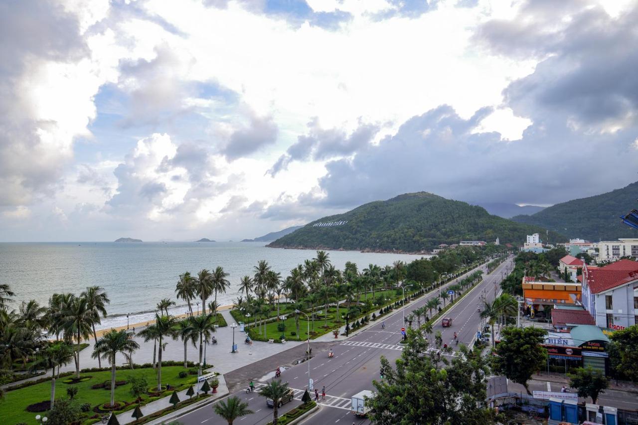 Kim Hoa Hotel Quy Nhon Exteriér fotografie