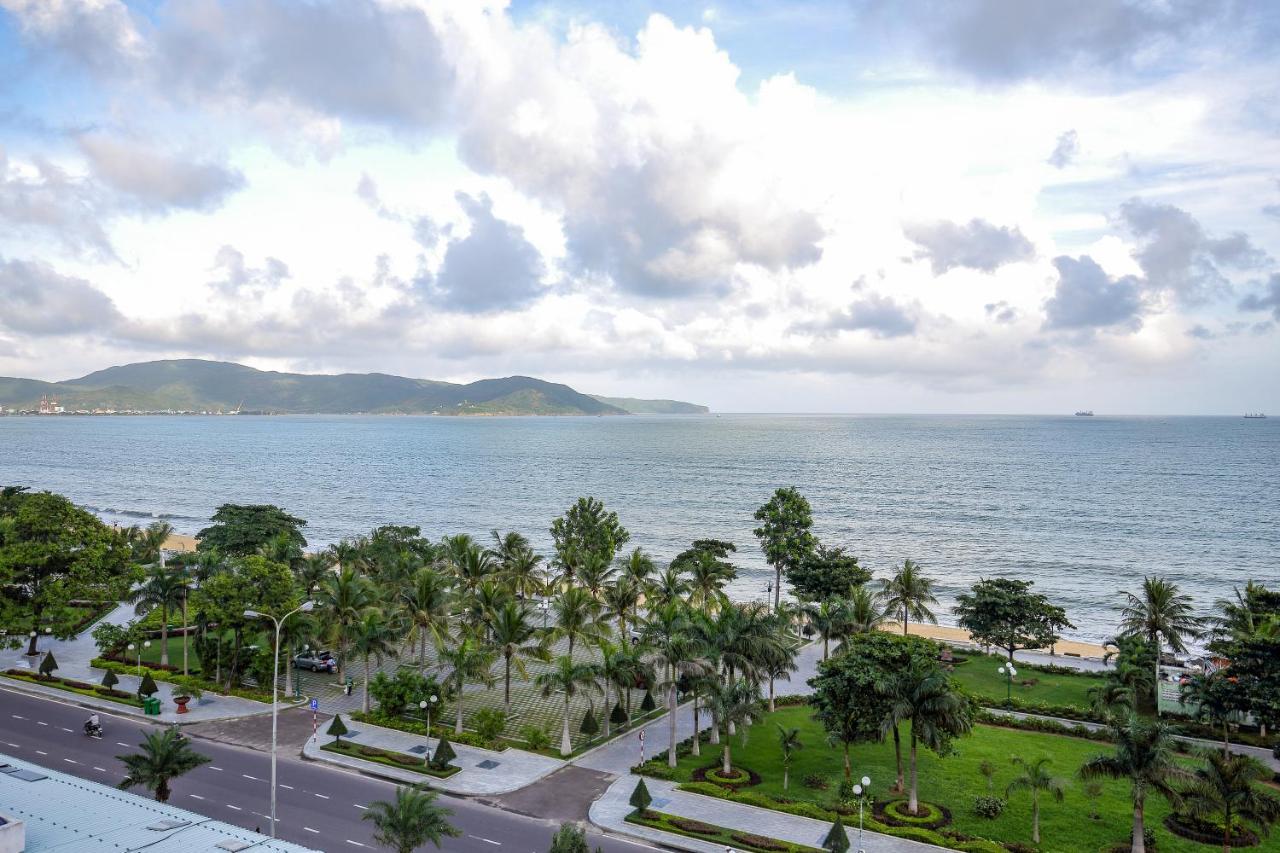 Kim Hoa Hotel Quy Nhon Exteriér fotografie