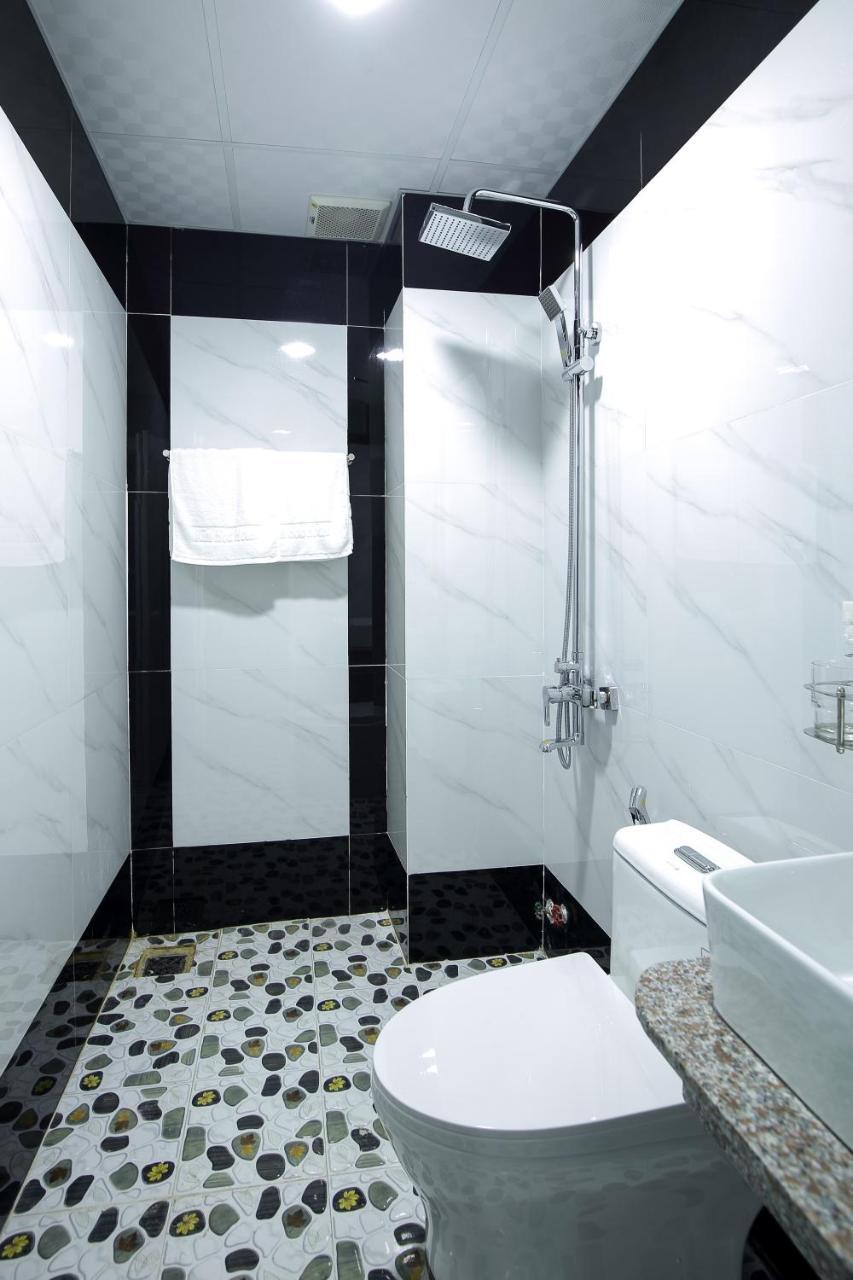 Kim Hoa Hotel Quy Nhon Exteriér fotografie